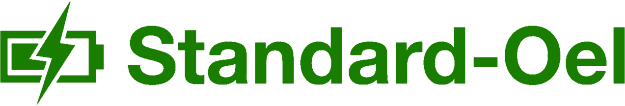 Standard-Oel